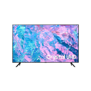 ტელევიზორი Samsung TV UE55AU8000UX EU