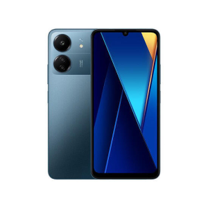 Xiaomi Poco C65 6/128GB Blue
