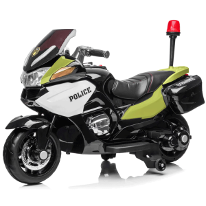 ბავშვის ელექტრო მოტოციკლი 118A-G-24V