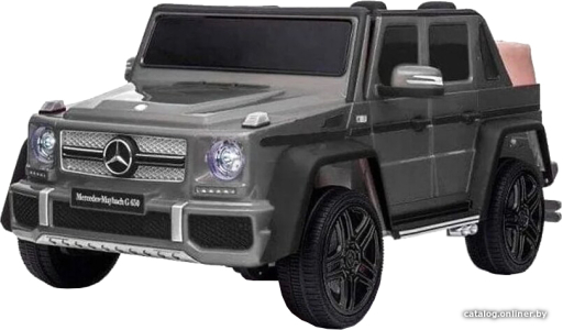 ბავშვის ელექტრო მანქანა G650-CER