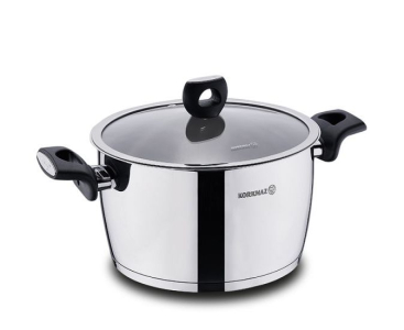 ქვაბი Korkmaz A2991 Casserole