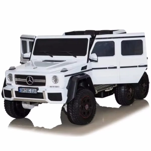 საბავშვო ელექტრო მანქანა 318W