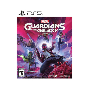 Marvel's Guardians of the Galaxy Game for PS5