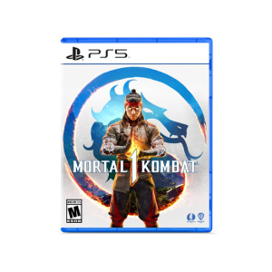 Sony PS5 Game Mortal Kombat 1