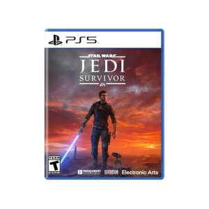 Star Wars Jedi Survivor Game for PS5