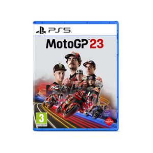 MotoGP 23 Game for Sony PS5