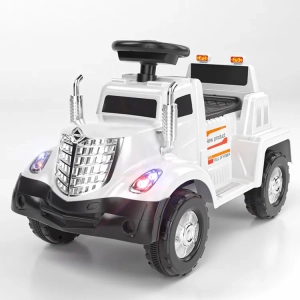 საბავშვო ელექტრო მანქანა JM702