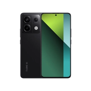 Xiaomi Redmi Note 13 Pro 5G 8/256GB Black