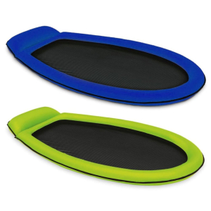 გასაბერი წყლის ლეიბი ბადით INTEX - 58836