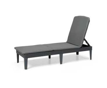 შეზლონგი Keter Jaipur Sun Lounger