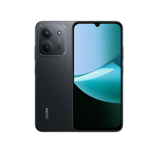 Xiaomi Redmi 15C LTE 8GB/256GB Midnight Black