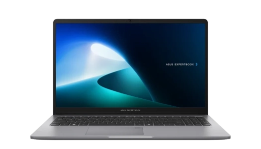 ASUS ExpertBook P1 15.6