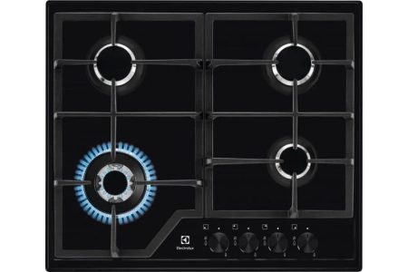 ჩასაშენებელი გაზქურის ზედაპირი Electrolux KGS6436K