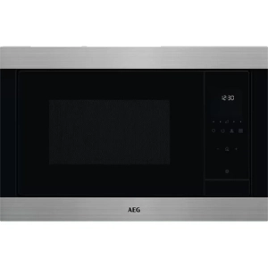 ჩასაშენებელი მიკროტალღური ღუმელი AEG NMS5G25IEM