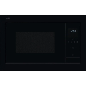 ჩასაშენებელი მიკროტალღური ღუმელი AEG OS5GM251EB