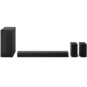 LG Soundbar S65TR