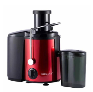 წვენსაწური SOKANY SK-4001