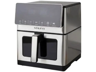 აეროგრილი Sokany Sk-10113