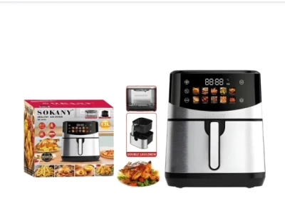 აეროგრილი Sokany Sk-10103