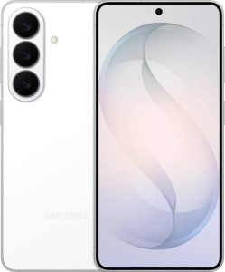 Samsung S942B Galaxy S26 12GB/256GB 5G White