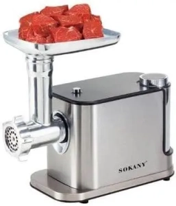 ხორცსაკეპი Sokany SK-06030