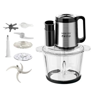 ჩოფერი Sokany SK-06011