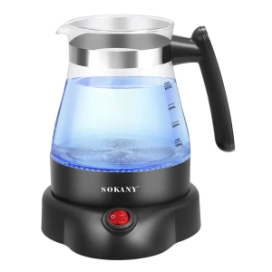 თურქული ყავის მადუღარა Sokany SK-09045