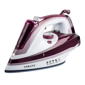 ტანსაცმლის უთო Sokany SK-11021