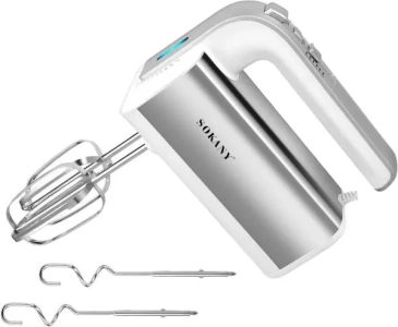 მიქსერი Sokany 6651W