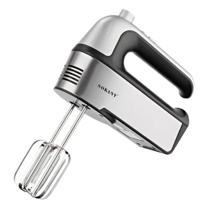 ხელის მიქსერი Sokany SK-6630