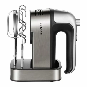 მიქსერი სადგამით Sokany SK-6627