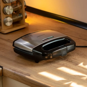 გრილ-ტოსტერი Sokany SK-08073