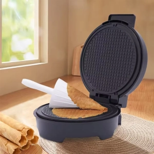 ვაფლის საცხობი Sokany SK-08019