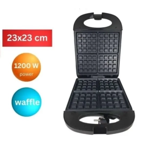 ბელგიური ვაფლის საცხობი Sokany SK-08035