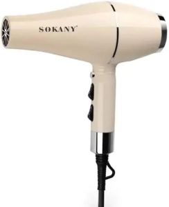 თმის ფენი Sokany SK-14005